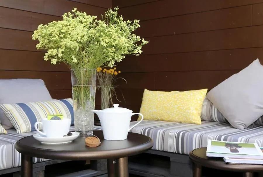 ****  Chalet Hotel Le Whymper Chamonix Francia