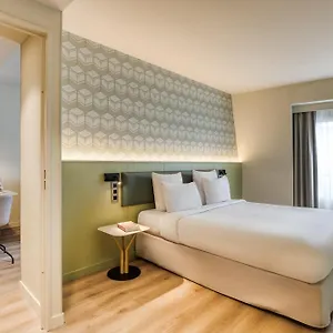 Citadines Les Halles 4*, Parigi Francia