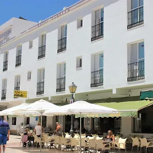 Cabello , Torremolinos Spagna