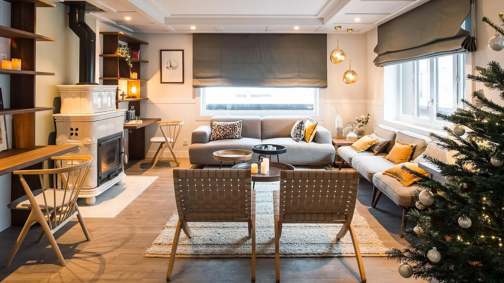 Chalet Hotel Le Whymper Chamonix 4*,  France
