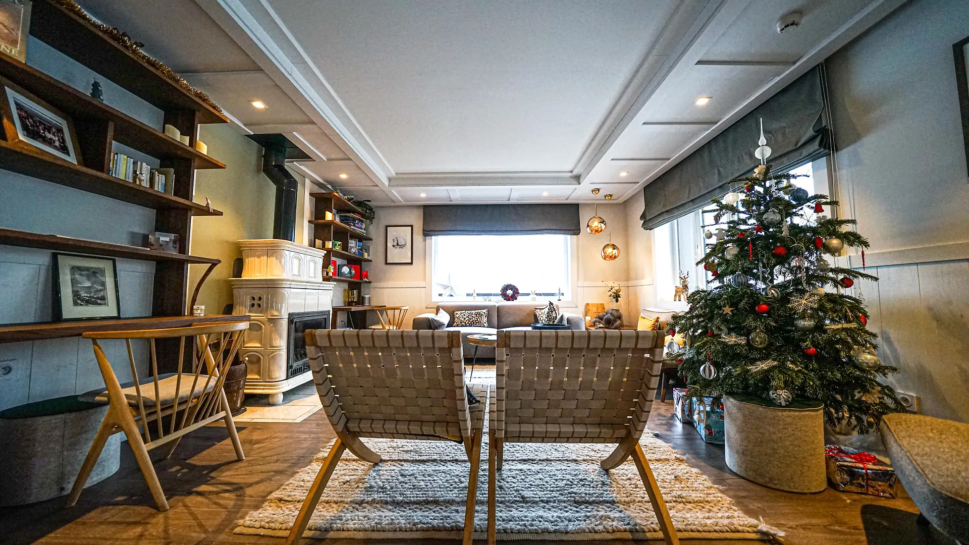 Chalet Hotel Le Whymper Chamonix
