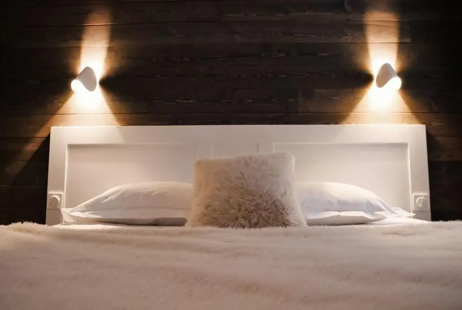 ****  Chalet Hotel Le Whymper Chamonix France