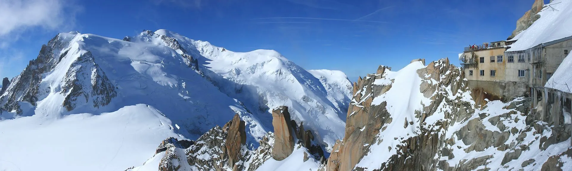 Chalet Hotel Le Whymper Chamonix