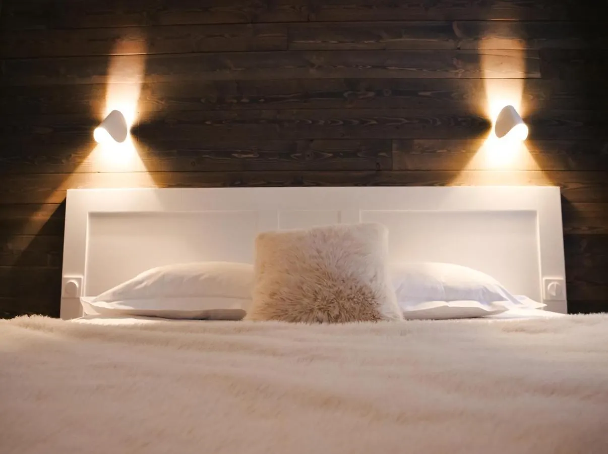 Chalet Hotel Le Whymper Chamonix