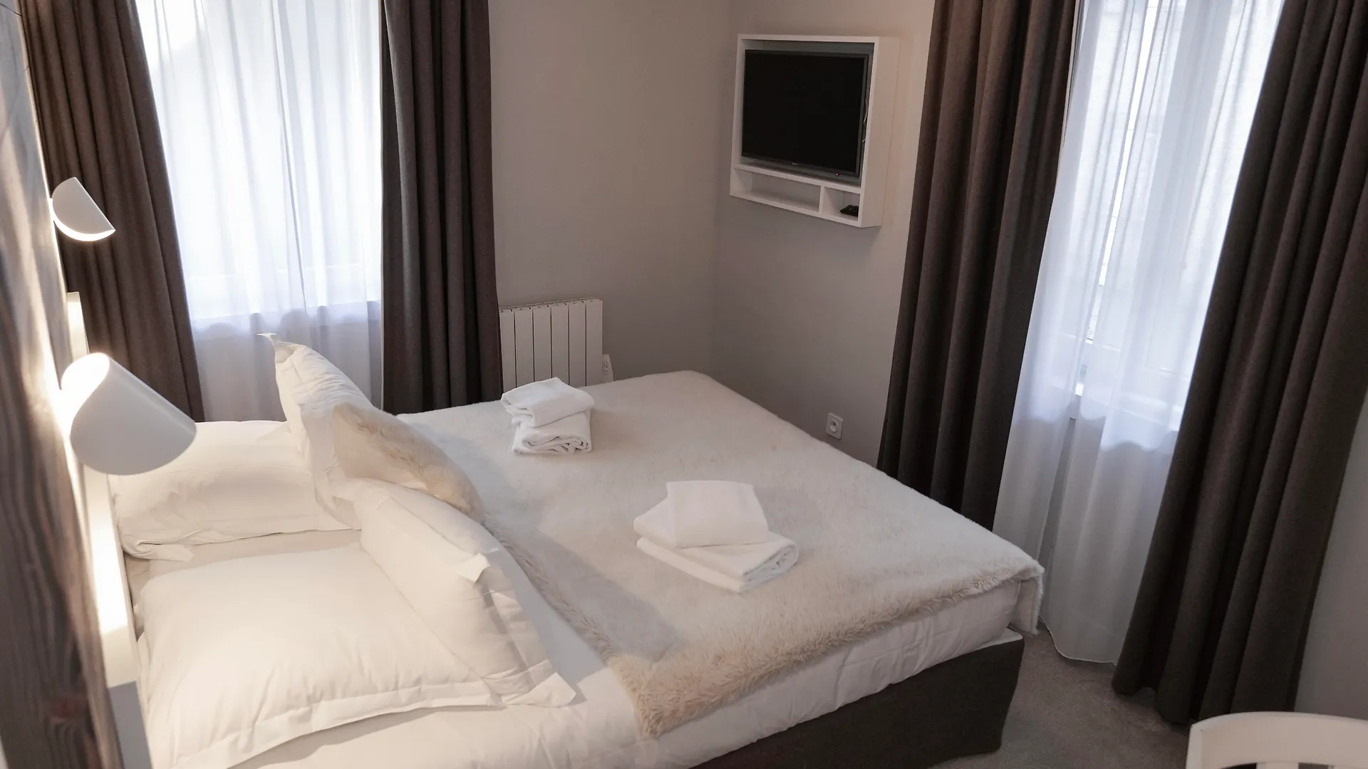 Chalet Hotel Le Whymper Chamonix