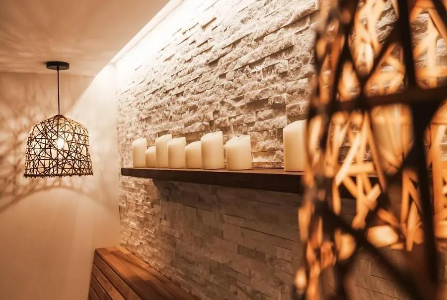 Chalet Hotel Le Whymper Chamonix